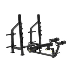 Impulse SL7041 Super Olympic Bench