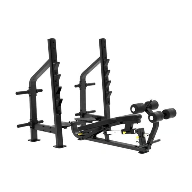 Impulse SL7041 Super Olympic Bench