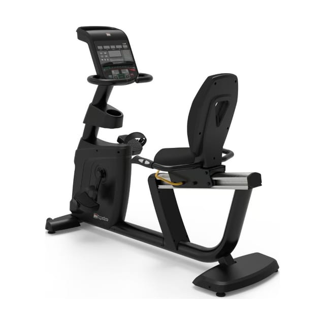 Impulse RR700 Recumbent Bike