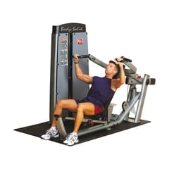 Body-Solid Pro Dual Multi Press (Modular Station) DPRS