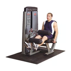 Body-Solid Pro Dual Leg Extension / Leg Curl (Modular Station) DLEC