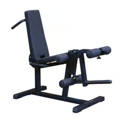 Body-Solid Leg Extension / Curl Machine (Black) GLCE365B