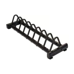 Body-Solid Horizontal Bumper Plate Rack GBPR10