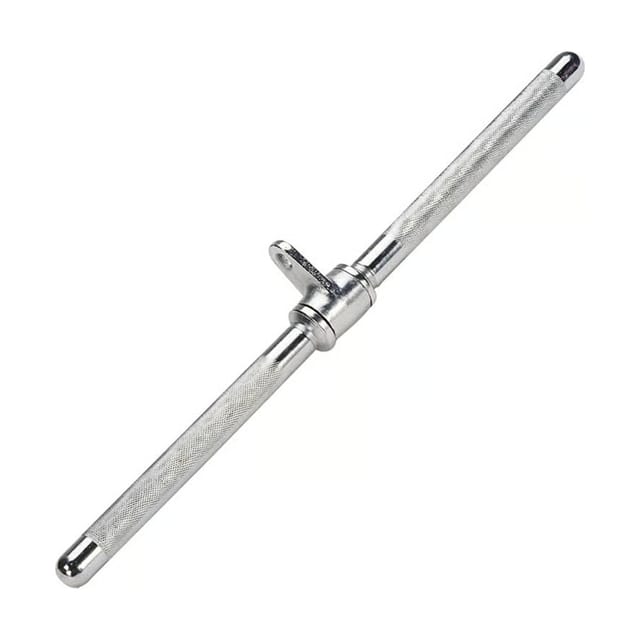Body-Solid Revolving Straight Bar MB022