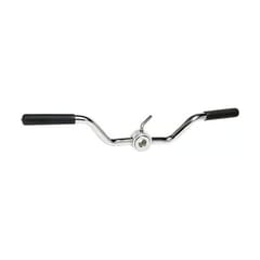 Body-Solid Lat Blaster Bar LBB28