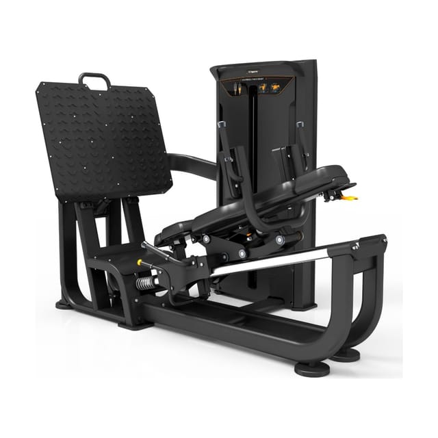 Impulse LCS601 Leg Press/Hack Squat