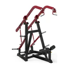 Impulse ECP307 Multi Lat Pulldown