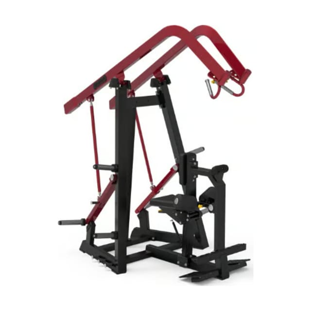 Impulse ECP308 High Row