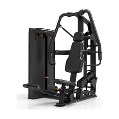 Impulse LCS201 Chest Press Impulse LCS201 Chest Press