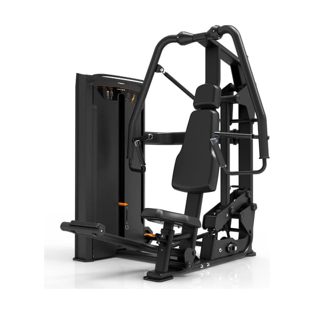 Impulse LCS201 Chest Press