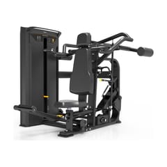Impulse LCS101 Shoulder Press Impulse LCS101 Shoulder Press