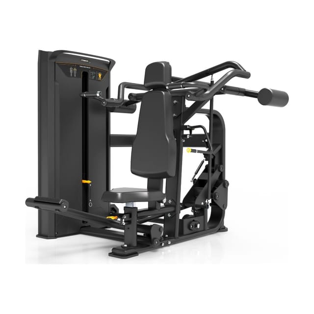 Impulse LCS101 Shoulder Press