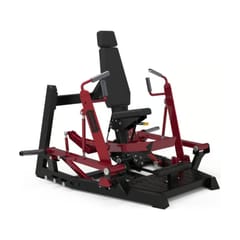 Impulse ECP204 Horizondal / Decline Chest Press