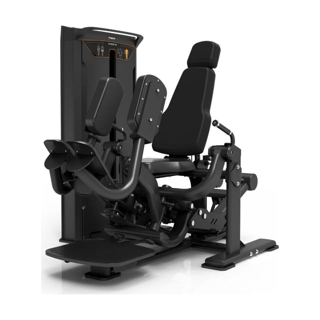 Impulse LCS608 3D Abductor
