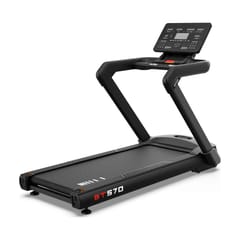 Afton BT-570 Commercial Treadmill