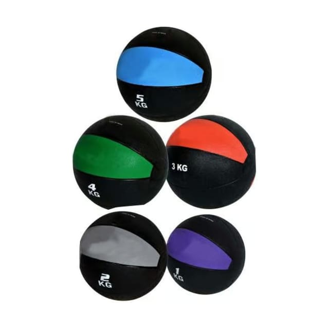 Afton Moulded Medicine Ball