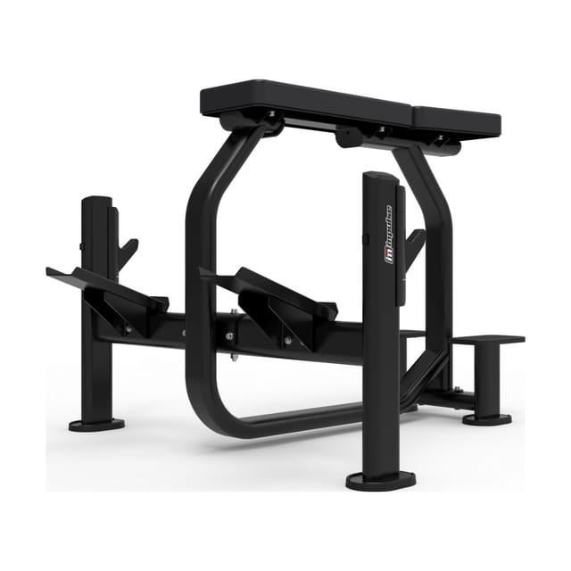 Impulse ITF8301 Seal Row Bench