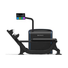 Spirit Fitness i-Strength IS-1001 Low Row
