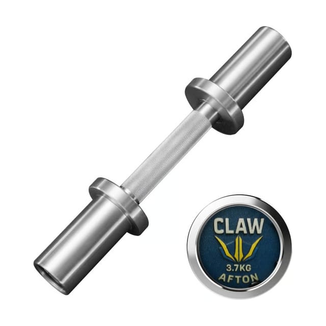 Afton CLAW – Dumbbell Short Bar