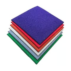 Afton EPDM Sandwich Tiles