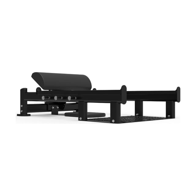 Impulse ITF8613 Hip Thrust Bench