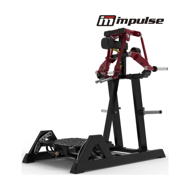 Impulse ECP103 Standing Lateral Raise
