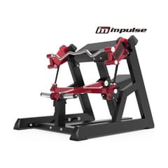 Impulse ECP501 Seated Biceps