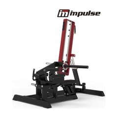 Impulse ECP625 Kneel Glute Kickback