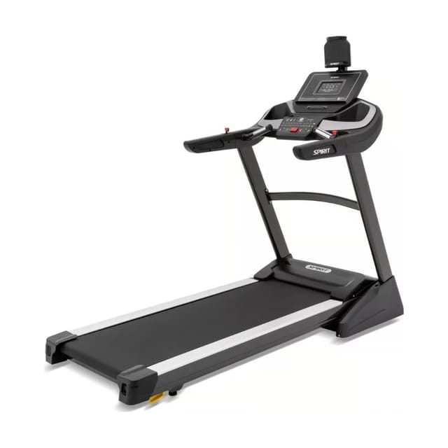 Spirit Fitness XT385 Motorised Treadmill