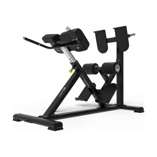 Impulse ITF8402 Back Extension Bench