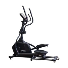 Afton FE60 Elliptical Cross Trainer