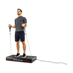 SOLE SRVO All-in-One Trainer