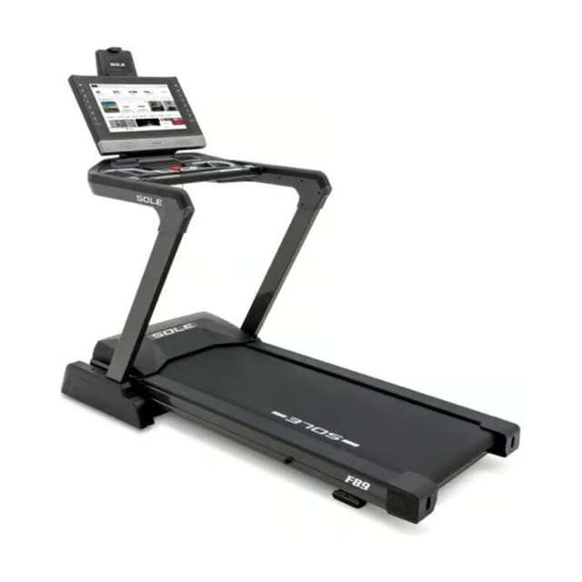 SOLE F89 Motorised Treadmill
