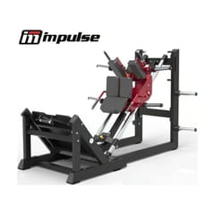 Impulse ECP617 Hack Squat
