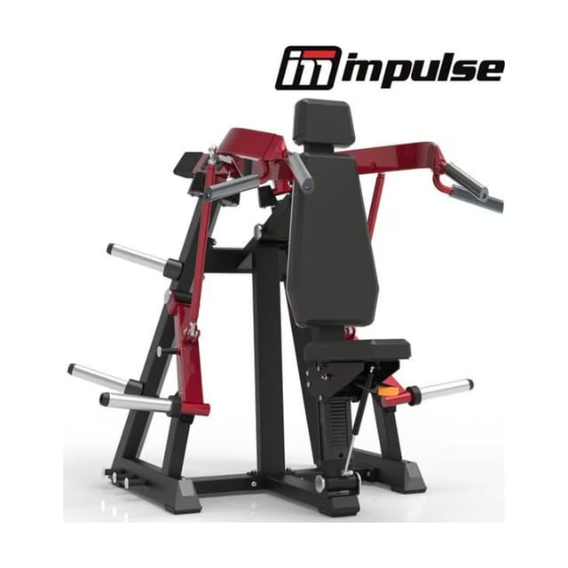 Impulse ECP101 Shoulder Press