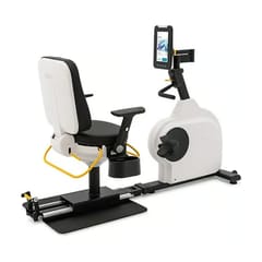 Dyaco 8.5R Rehabilitation Recumbent Bike
