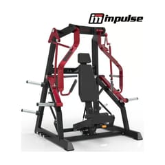 Impulse ECP201 ​​Chest Press