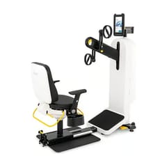 Dyaco 8.5UE Rehabilitation Upper Body Ergometer