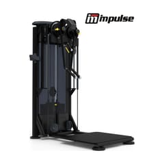Impulse IT9537 Standing Multi Flight Machine Impulse IT9537 Standing Multi Flight Machine