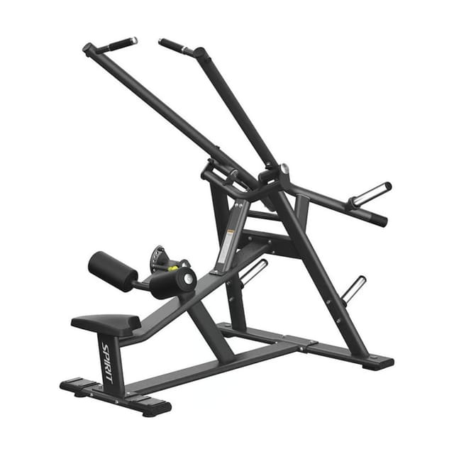 Spirit Fitness SP-6506 Lat Machine