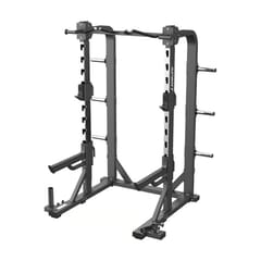 Spirit Fitness SP-6515 Half Rack