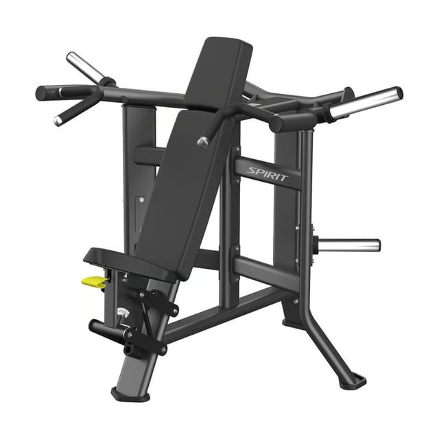 Spirit Fitness SP-6505 Shoulder Press