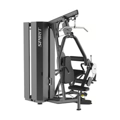 Spirit Fitness SP-9569 2-Stack Multi-Jungle