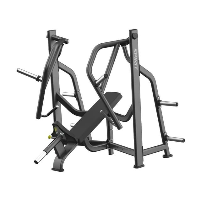 Spirit Fitness SP-6514 Chest