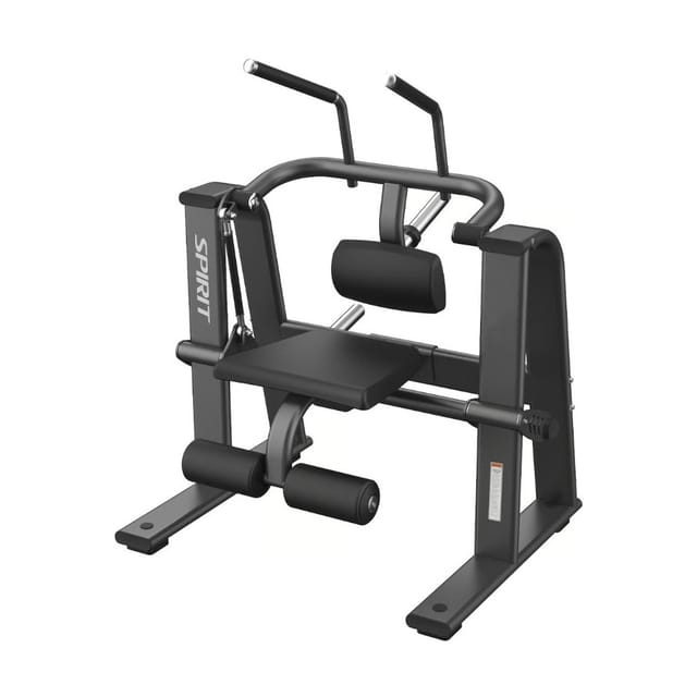 Spirit Fitness SP-6512 Abdominal