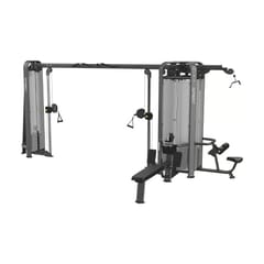 Spirit Fitness SP-9565 5-Stack Multi – Jungle
