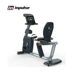 Impulse RR500 Recumbent Bike