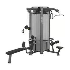 Spirit Fitness SP-9564 4-Stack Multi – Jungle