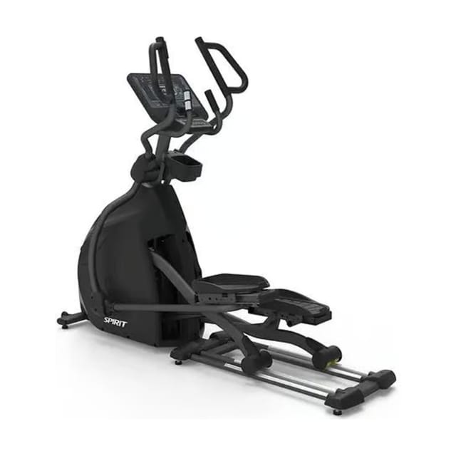 Spirit Fitness CE850+ Elliptical Cross Trainer