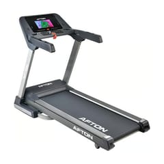 Afton BT100 Touch Screen Motorised Treadmill